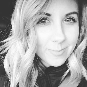 Meet your Posher, Brittney